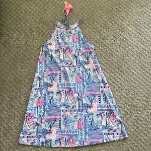 Lilly Pulitzer Margot Dress size XS in Yeah Buoy